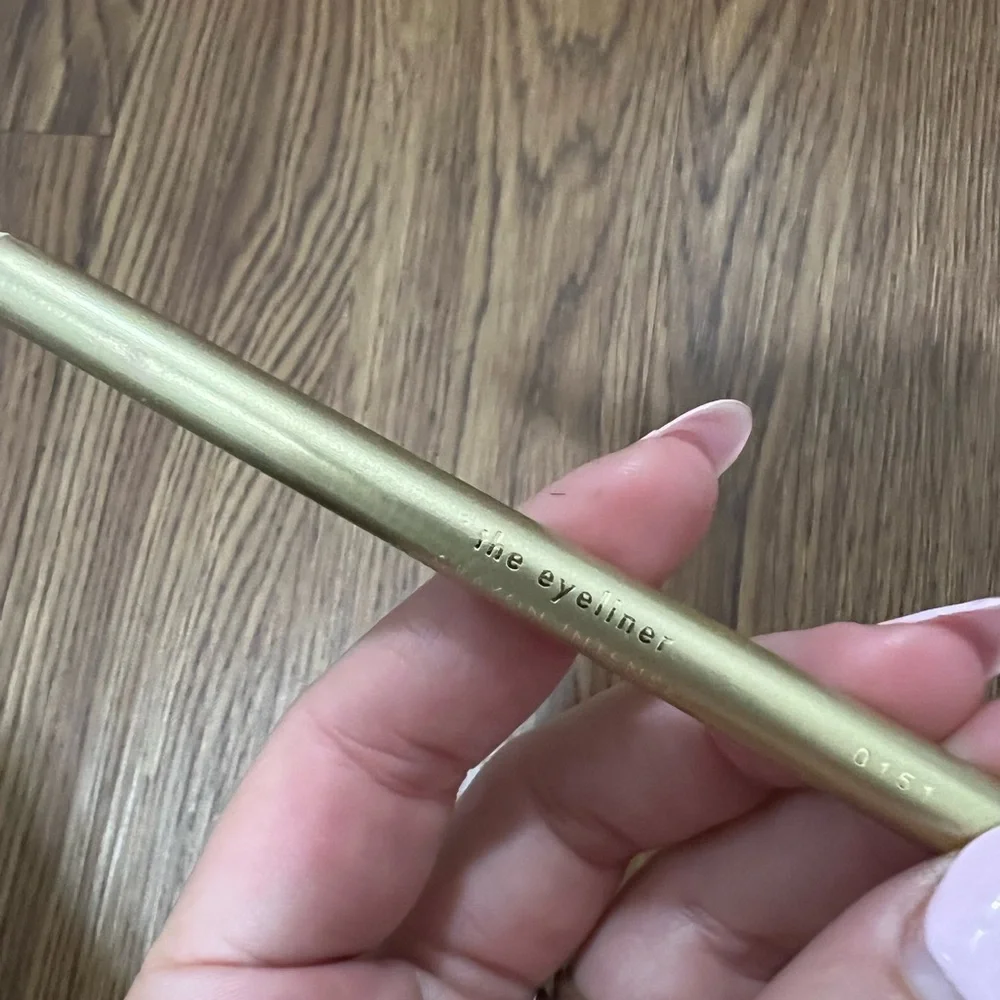 Dolce & Gabbana The Eyeliner Crayon Intense Platinum 6